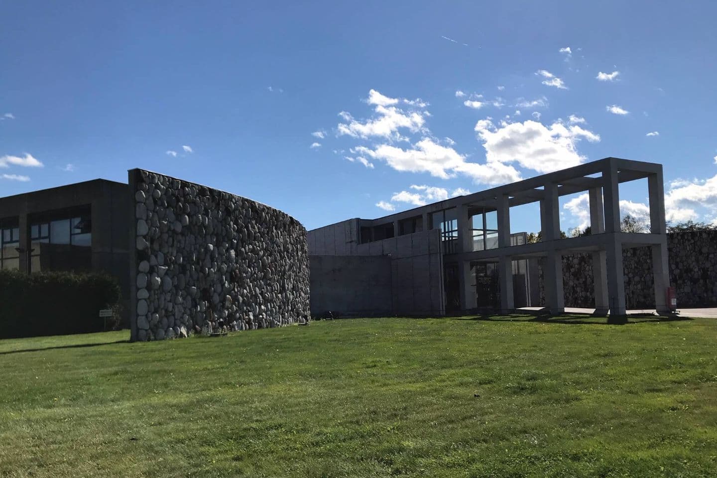 十勝ナウマン温泉ホテルアルコのエントランス写真