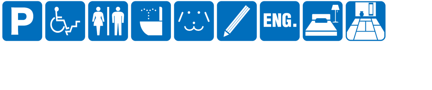 点字ブロックなし点字案内なし音声案内なし