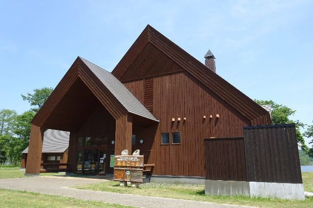 あるこっとの全景写真