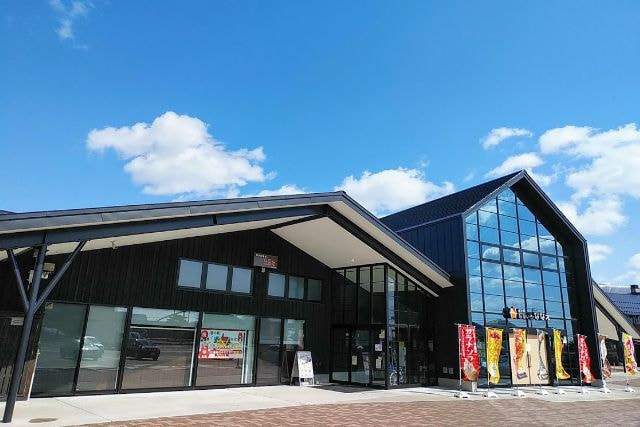 道の駅なないろ・ななえの写真