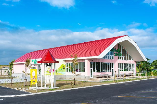 あいすの家とエトセトラ長沼本店の写真