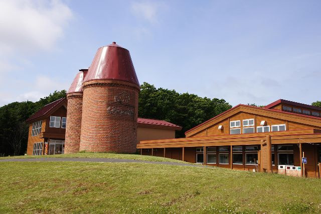 くるるの杜の写真