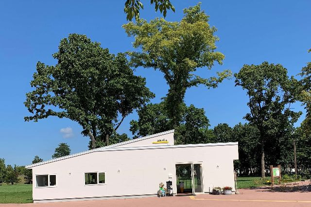  スゥリールの写真