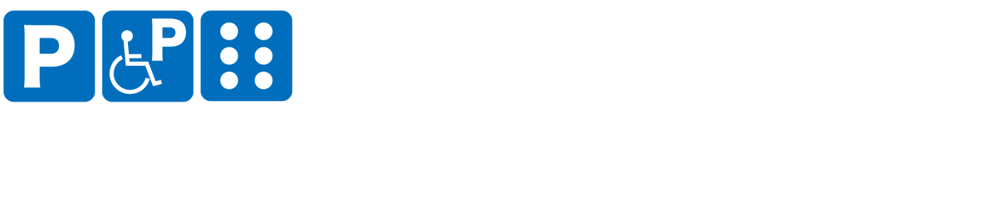 点字ブロックなし点字案内なし音声案内なし