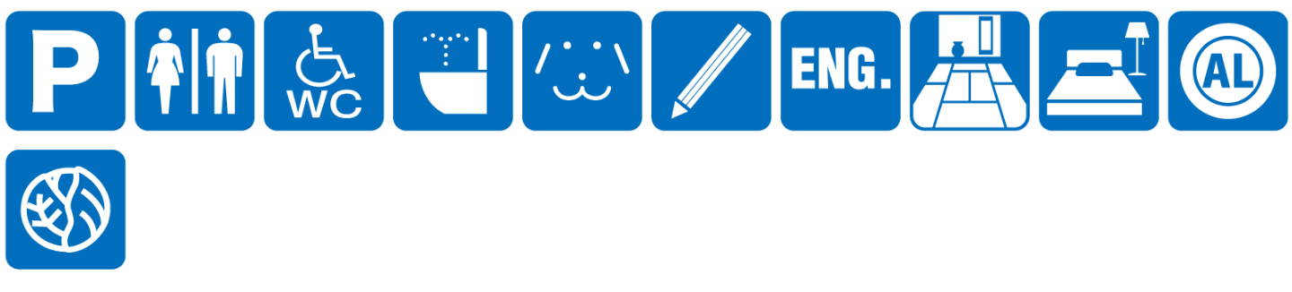 点字ブロックなし点字案内なし音声案内なし