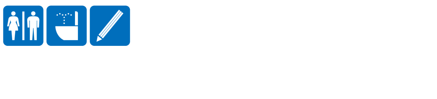 点字ブロックなし点字案内なし音声案内なし