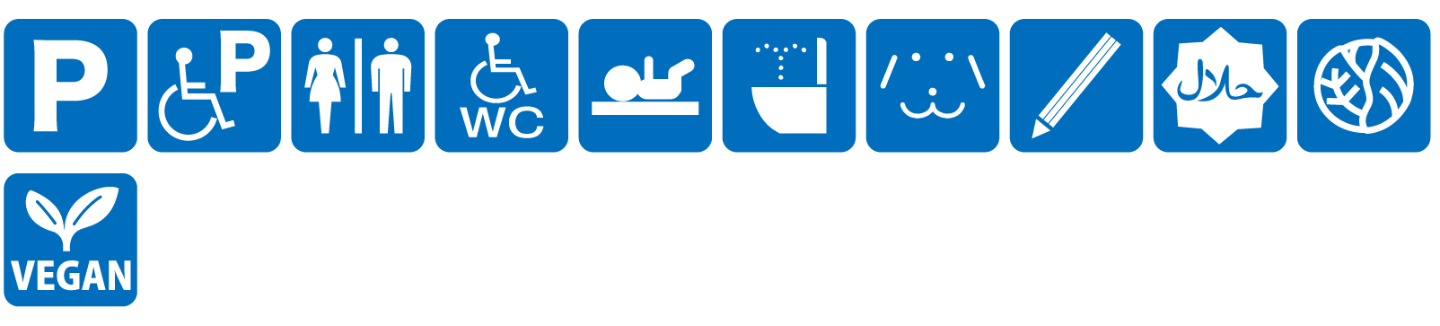点字ブロックなし点字案内なし音声案内なし