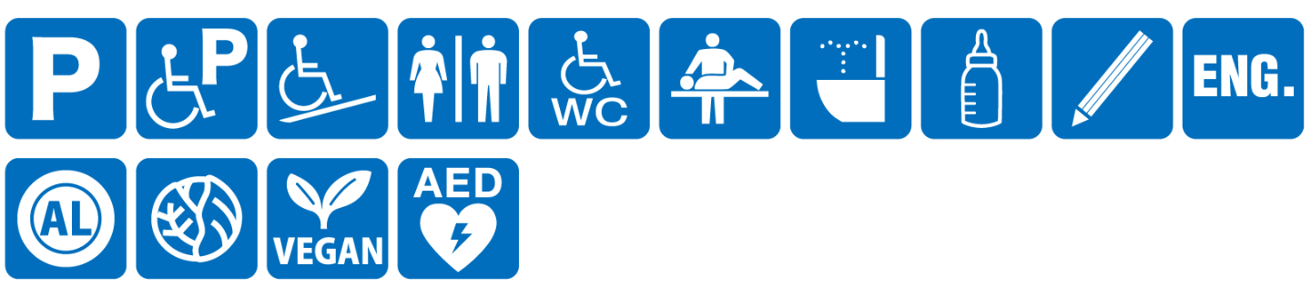 点字ブロックなし点字案内なし音声案内なし