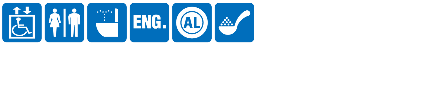 点字ブロックなし点字案内なし音声案内なし